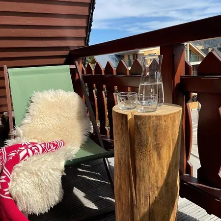 Z Widokiem By Golden Zakopane