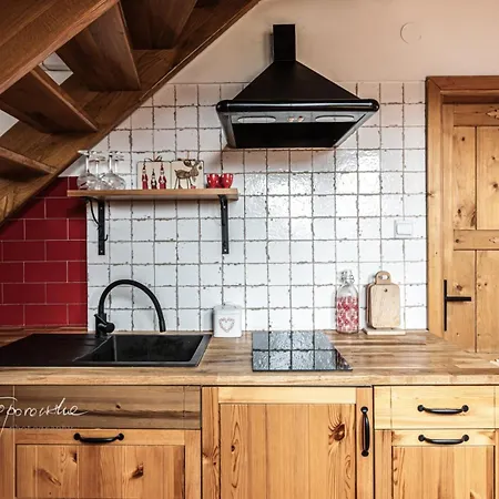 Z Widokiem By Golden Apartament *