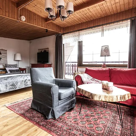 Apartament Z Widokiem By Golden *