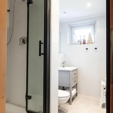 Z Widokiem By Golden Appartement Zakopane