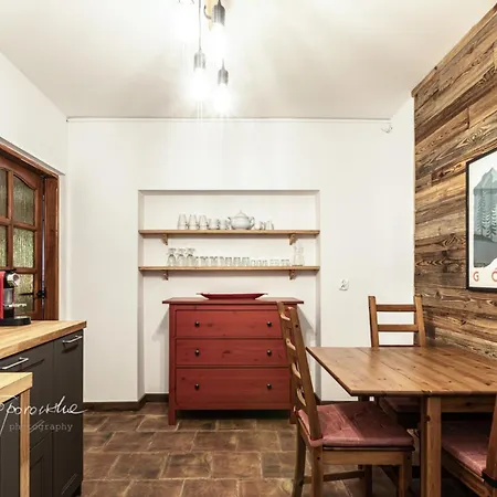 Z Widokiem By Golden Appartement