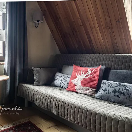 Z Widokiem By Golden Appartement Zakopane