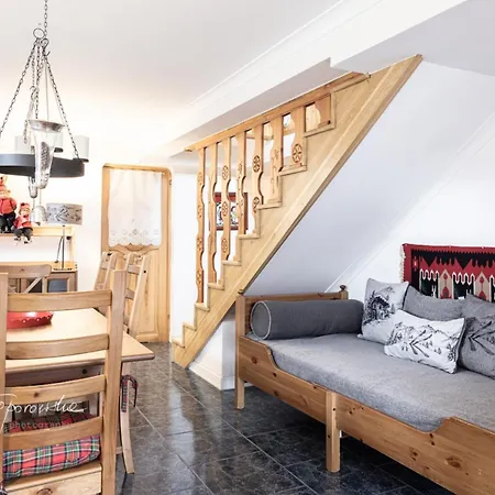 Apartament Z Widokiem By Golden *