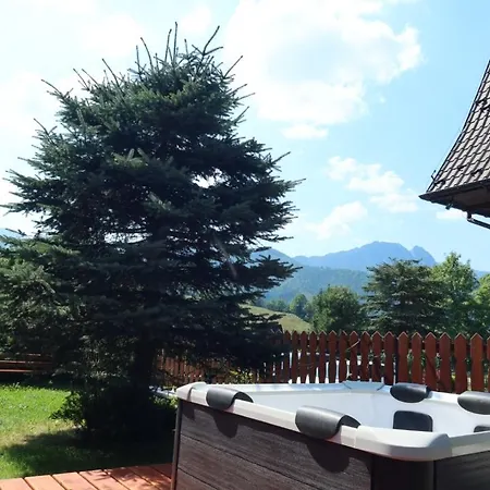 Z Widokiem By Golden Appartement *