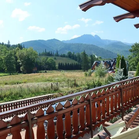 Z Widokiem By Golden Appartement Zakopane
