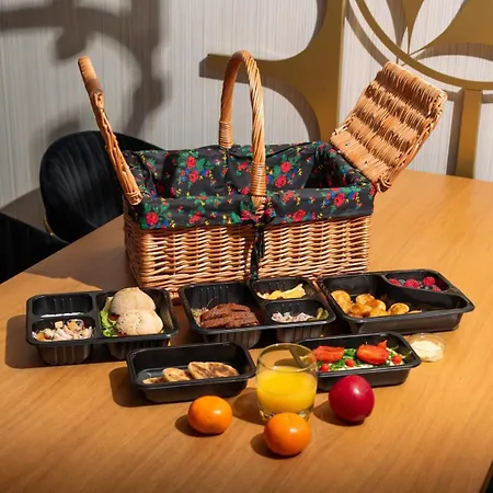 Z Widokiem By Golden