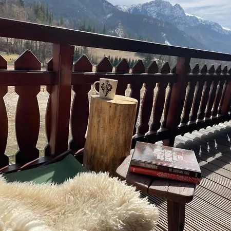 Z Widokiem By Golden Apartment Zakopane