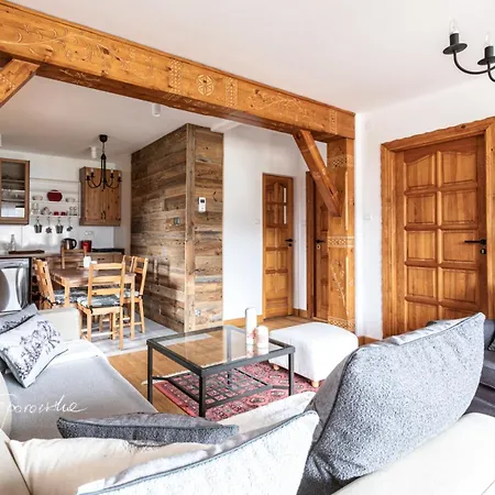 Z Widokiem By Golden Apartment Zakopane