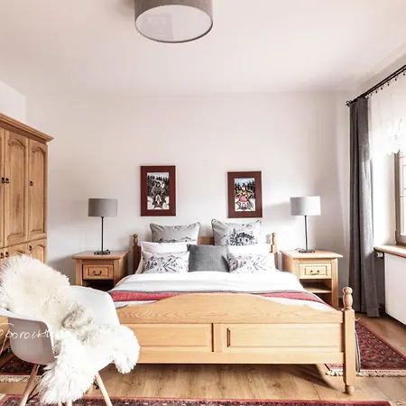 Apartment Z Widokiem By Golden *