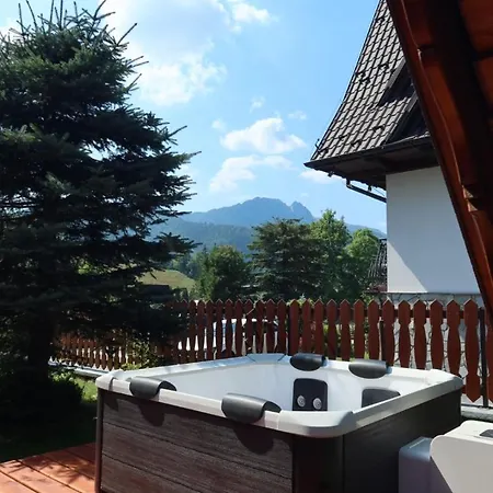 Z Widokiem By Golden Zakopane
