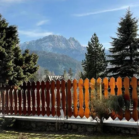 Z Widokiem By Golden Zakopane