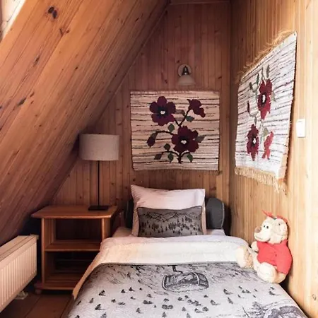 Z Widokiem By Golden Apartman Zakopane