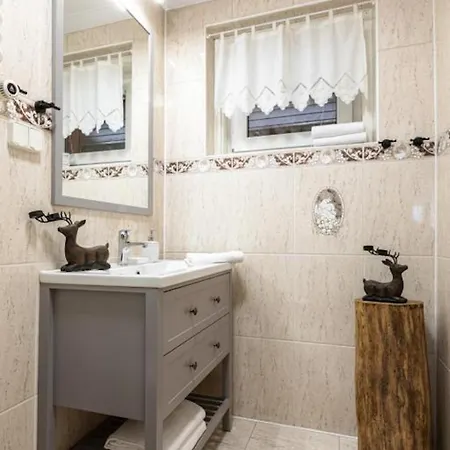 Apartman Z Widokiem By Golden *