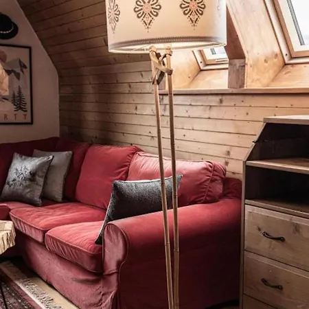 Apartman Z Widokiem By Golden Zakopane