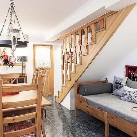Apartament Z Widokiem By Golden *
