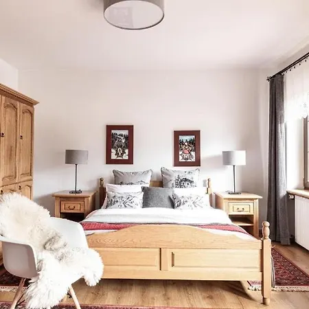 Z Widokiem By Golden Apartament