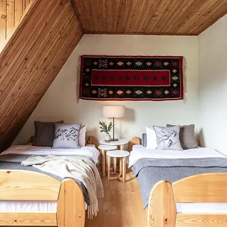 Apartament Z Widokiem By Golden *