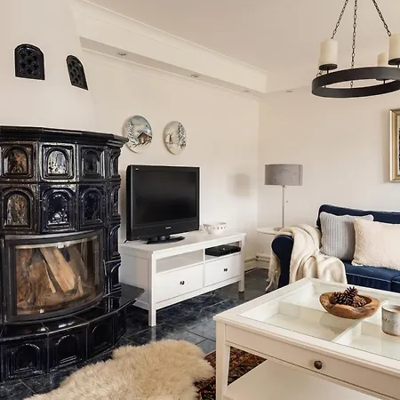 Z Widokiem By Golden Apartament Zakopane