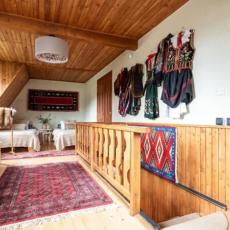 Z Widokiem By Golden Apartament Zakopane
