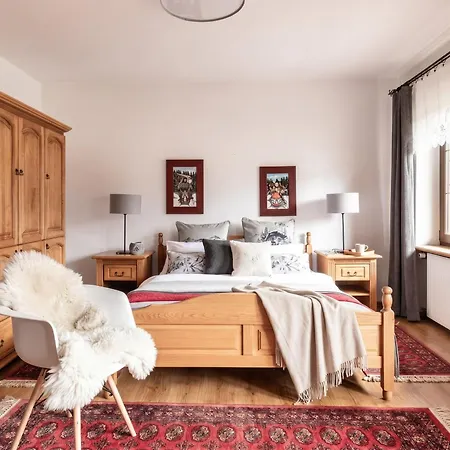 Apartament Z Widokiem By Golden