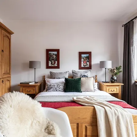 Z Widokiem By Golden Apartament *