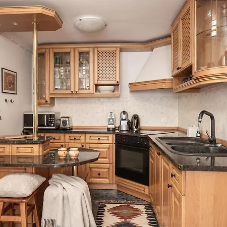 Apartament Z Widokiem By Golden