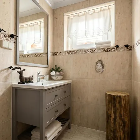 Apartament Z Widokiem By Golden Zakopane