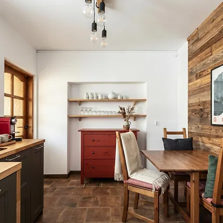 Z Widokiem By Golden Apartament *