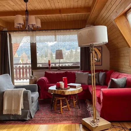 Apartament Z Widokiem By Golden