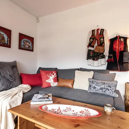 Apartament Z Widokiem By Golden *