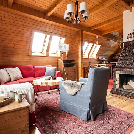 Z Widokiem By Golden Apartament *