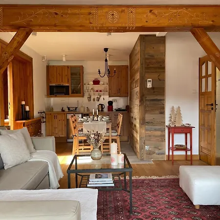 Z Widokiem By Golden Apartament Zakopane