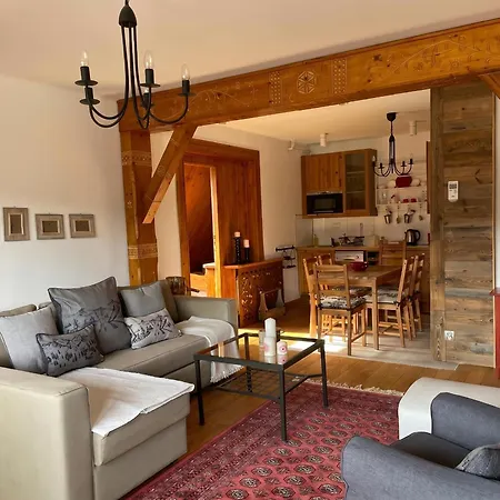 Z Widokiem By Golden Apartament Zakopane