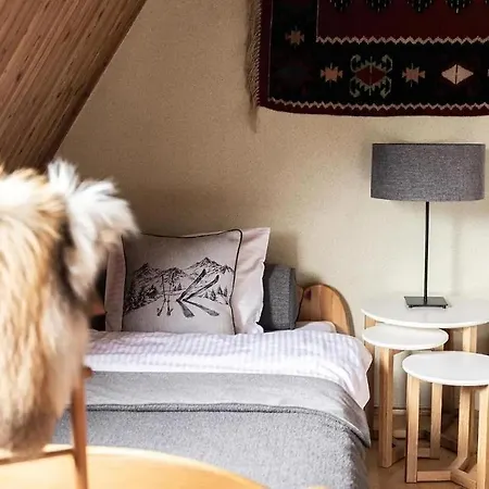 Z Widokiem By Golden Apartament Zakopane